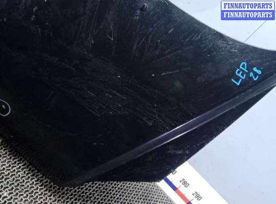 купить капот на KIA SPORTAGE 2