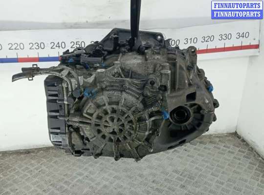 купить кпп автоматическая на HYUNDAI SANTA FE 3