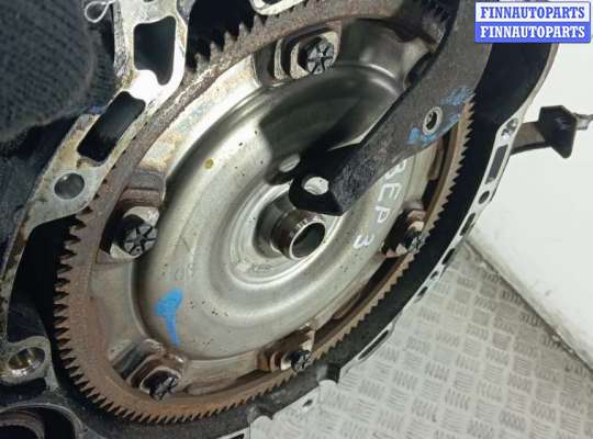 купить кпп автоматическая на HYUNDAI SANTA FE 3