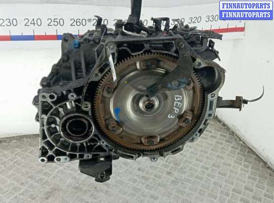 купить кпп автоматическая на HYUNDAI SANTA FE 3