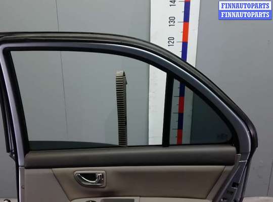 Дверь боковая на Kia Sorento I (JC, BL)