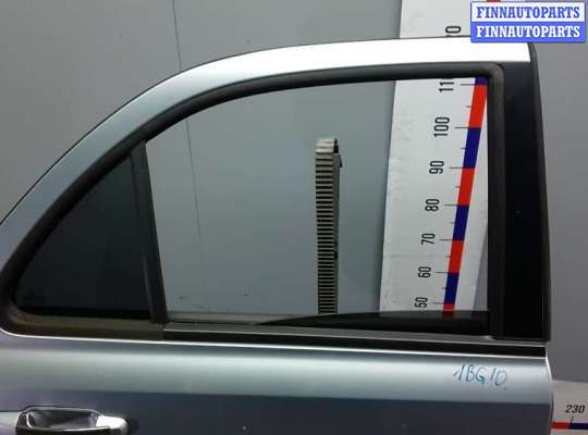 Дверь боковая на Kia Sorento I (JC, BL)