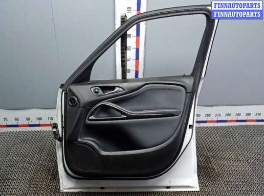 купить дверь передняя правая на OPEL ZAFIRA C