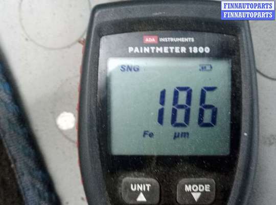 купить дверь передняя правая на OPEL ZAFIRA C