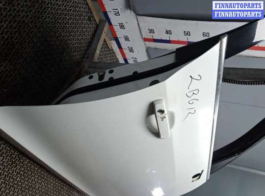 купить дверь передняя правая на OPEL ZAFIRA C