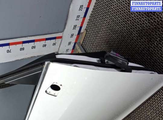 купить дверь передняя правая на OPEL ZAFIRA C