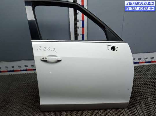 купить дверь передняя правая на OPEL ZAFIRA C