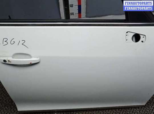 купить дверь передняя правая на OPEL ZAFIRA C