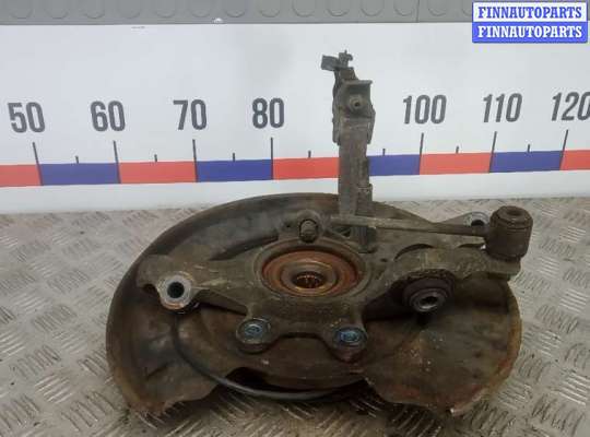 купить ступица задняя левая на MERCEDES BENZ S-CLASS W220