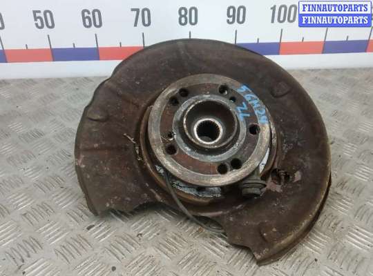 купить ступица задняя левая на MERCEDES BENZ S-CLASS W220