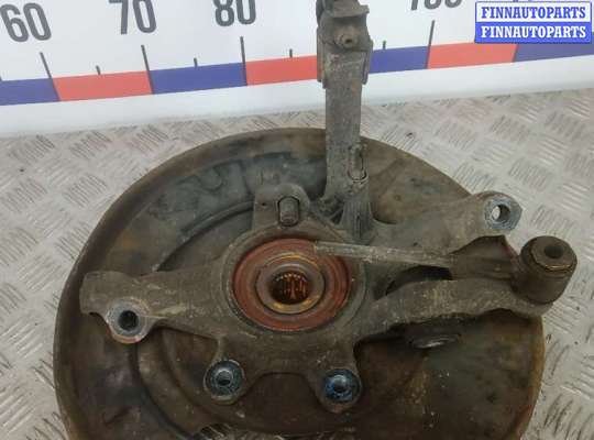 купить ступица задняя левая на MERCEDES BENZ S-CLASS W220