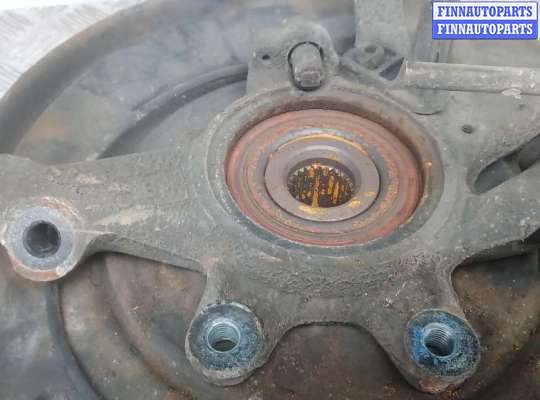 купить ступица задняя левая на MERCEDES BENZ S-CLASS W220