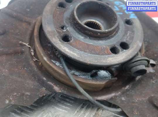 купить ступица задняя левая на MERCEDES BENZ S-CLASS W220