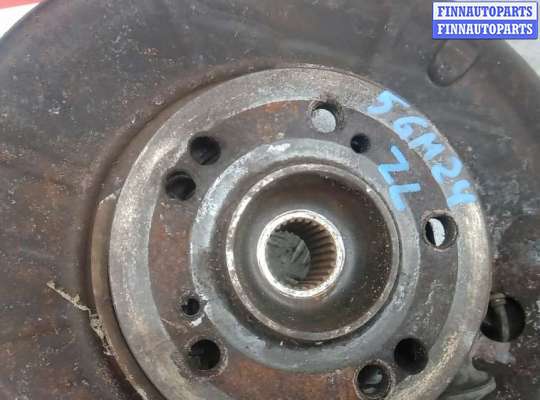 купить ступица задняя левая на MERCEDES BENZ S-CLASS W220