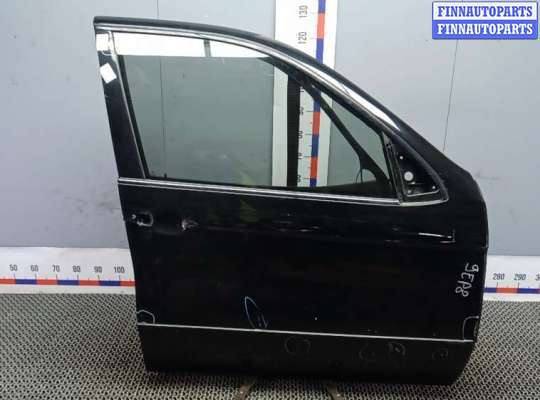 замок двери передней правой BM3543429 на BMW X5 E53