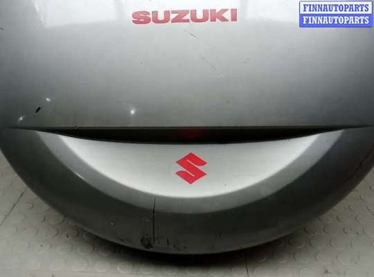купить чехол запаски на SUZUKI GRAND VITARA 2