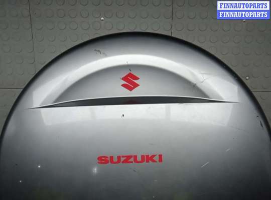 купить чехол запаски на SUZUKI GRAND VITARA 2
