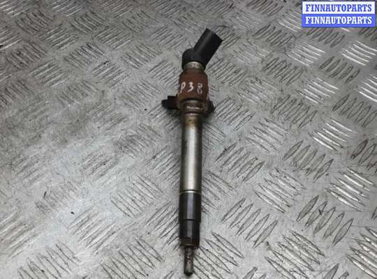 форсунка дизельная LRF0800 на LAND ROVER RANGE ROVER 3
