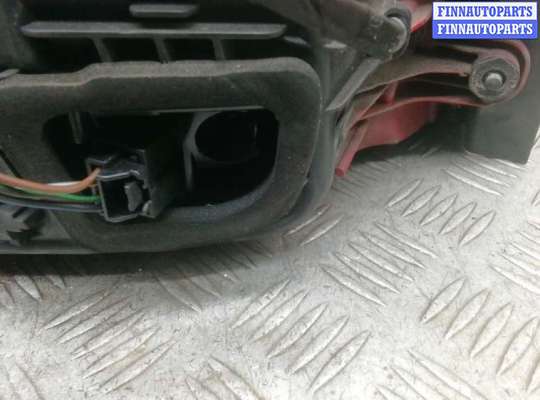 купить фонарь задний правый на VOLKSWAGEN PASSAT B7