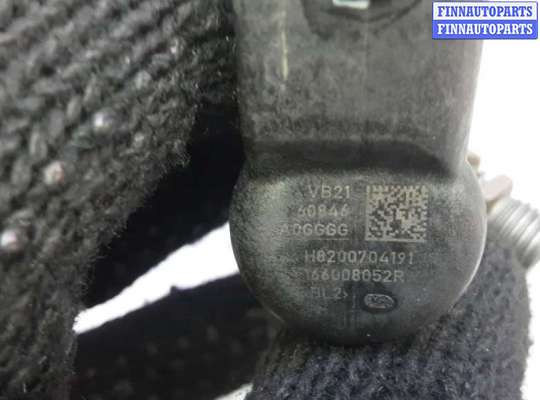 купить форсунка дизельная на RENAULT SCENIC 3