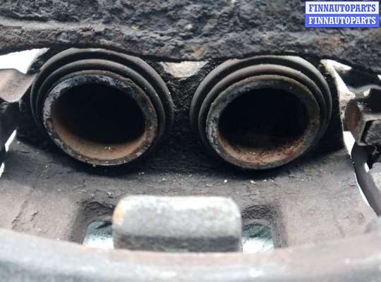 купить суппорт тормозной передний левый на CHEVROLET CAPTIVA 2