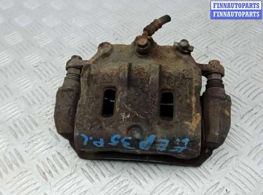 купить суппорт тормозной передний левый на CHEVROLET CAPTIVA 2