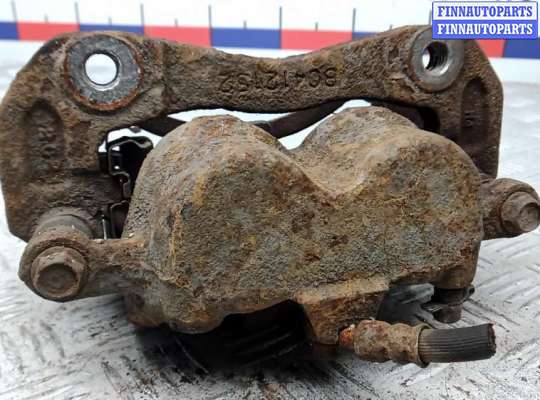 купить суппорт тормозной передний левый на CHEVROLET CAPTIVA 2