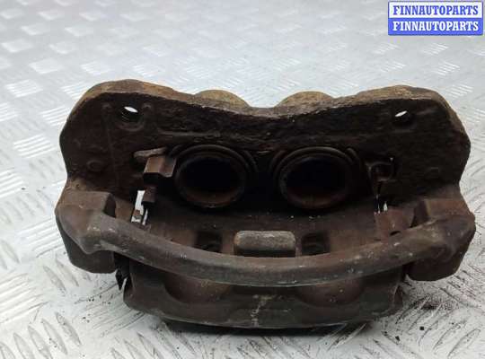 купить суппорт тормозной передний левый на CHEVROLET CAPTIVA 2