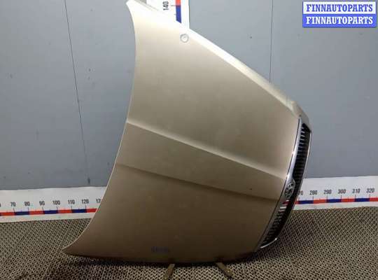 капот SK441161 на SKODA OCTAVIA A5