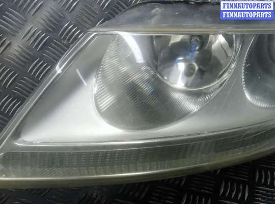 купить фара левая на VOLKSWAGEN PHAETON 1