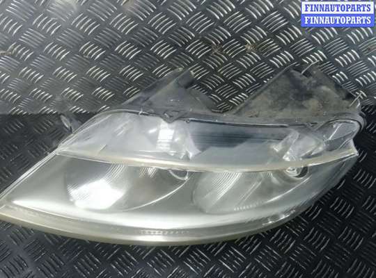 купить фара левая на VOLKSWAGEN PHAETON 1