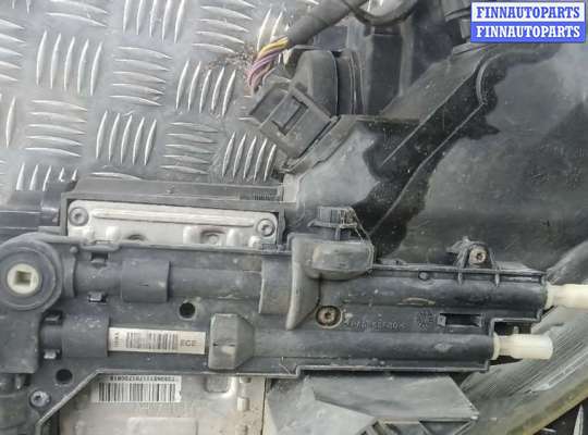 купить фара левая на VOLKSWAGEN PHAETON 1