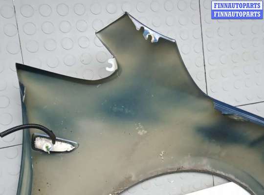 купить крыло переднее левое на OPEL ASTRA J