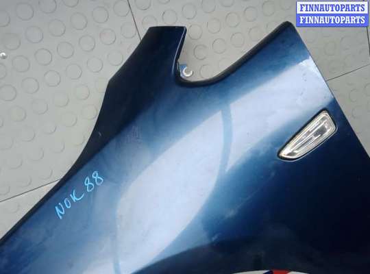 купить крыло переднее левое на OPEL ASTRA J