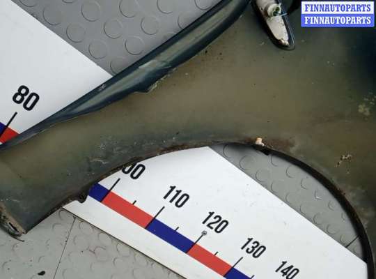 купить крыло переднее левое на OPEL ASTRA J