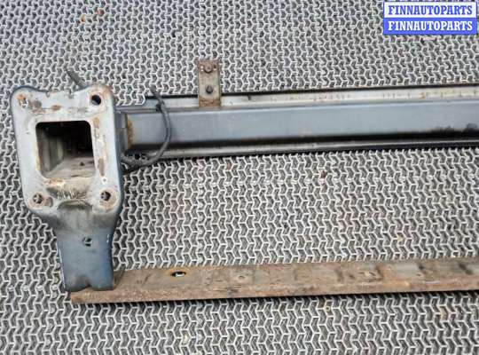 купить усилитель бампера передний (кронштейн) на FORD S-MAX