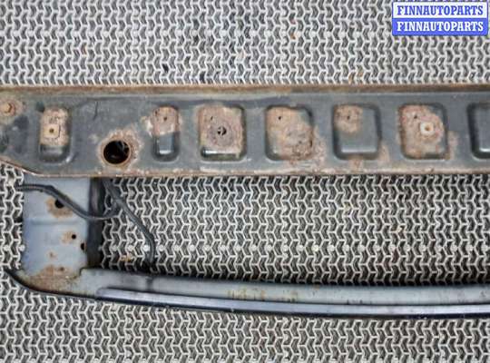 купить усилитель бампера передний (кронштейн) на FORD S-MAX