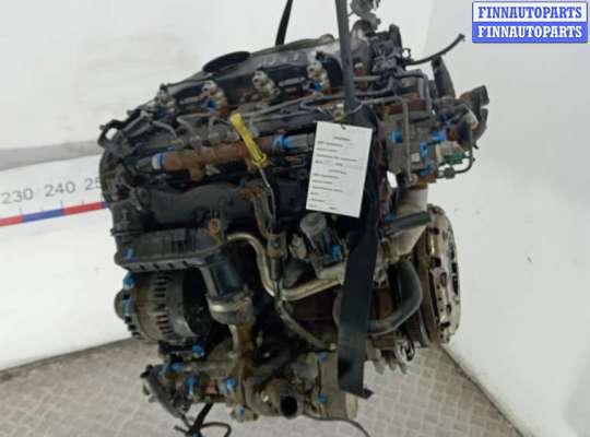 купить двигатель дизельный на FORD TRANSIT 7