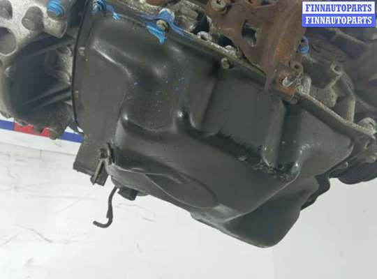 ДВС (Двигатель) на Ford Transit Mk6 / Mk7