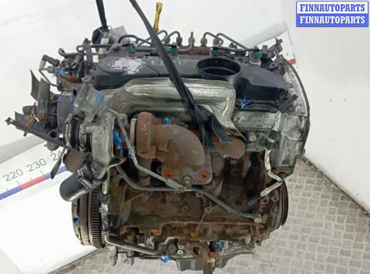купить двигатель дизельный на FORD TRANSIT 7