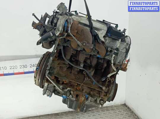 купить двигатель дизельный на FORD TRANSIT 7