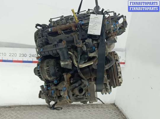 купить двигатель дизельный на FORD TRANSIT 7
