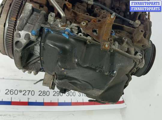 купить двигатель дизельный на FORD TRANSIT 7