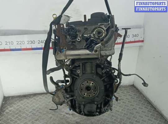 ДВС (Двигатель) на Ford Transit Mk6 / Mk7