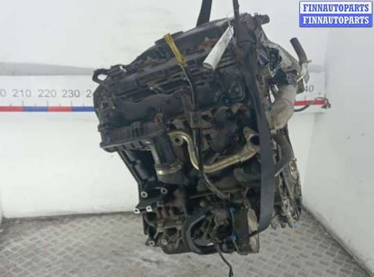 ДВС (Двигатель) на Ford Transit Mk6 / Mk7