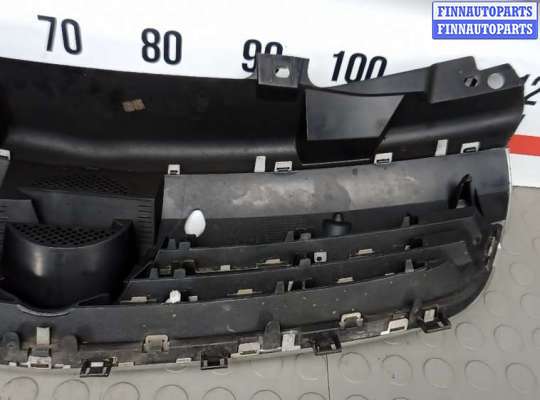 купить решетка радиатора на OPEL ZAFIRA B