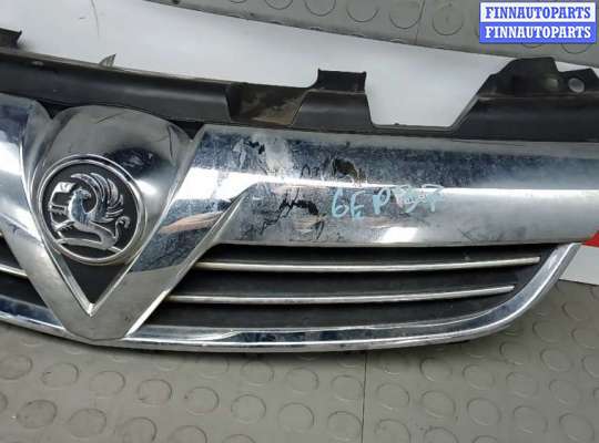 купить решетка радиатора на OPEL ZAFIRA B