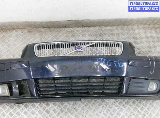 купить фара галогенная левая передняя на VOLVO V40 2