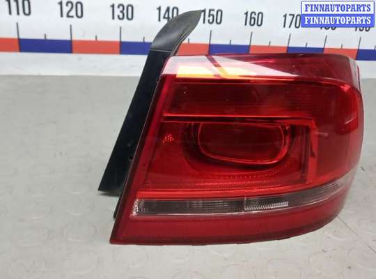 купить фонарь задний правый на VOLKSWAGEN PASSAT B7