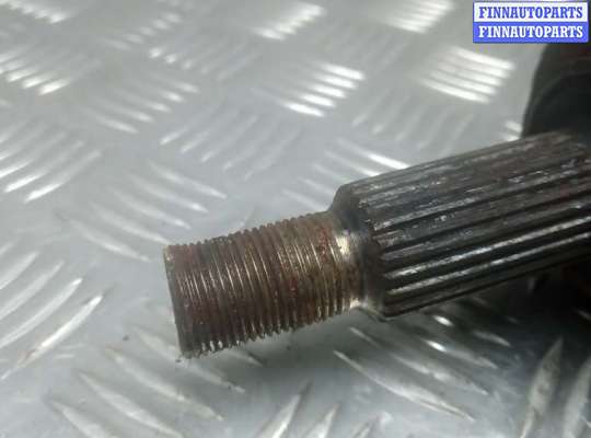 купить привод передний правый на RENAULT MEGANE 3